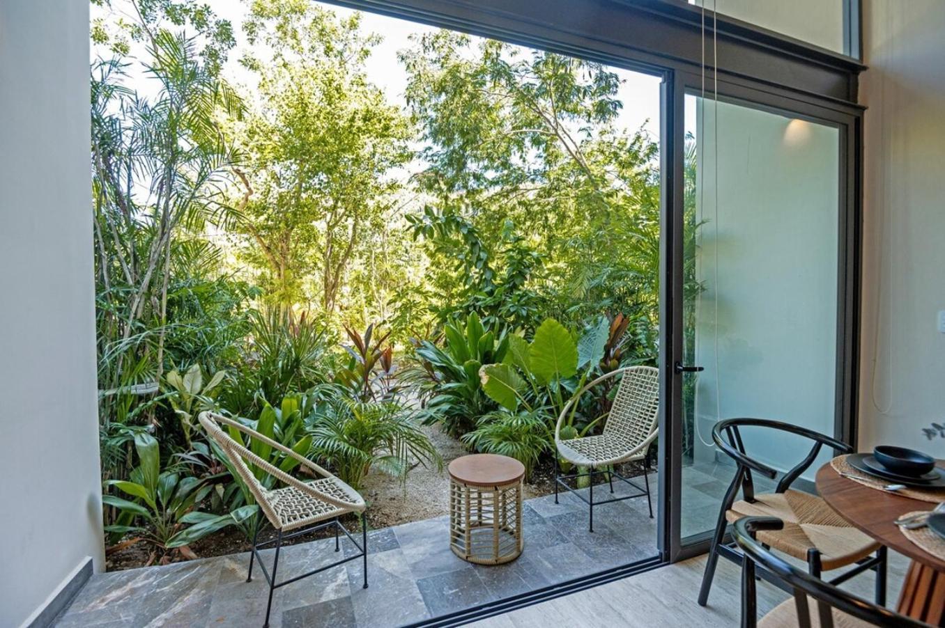 Jungle Escape, Pools, Gym, 199 Mbps, Shuttl Tulum