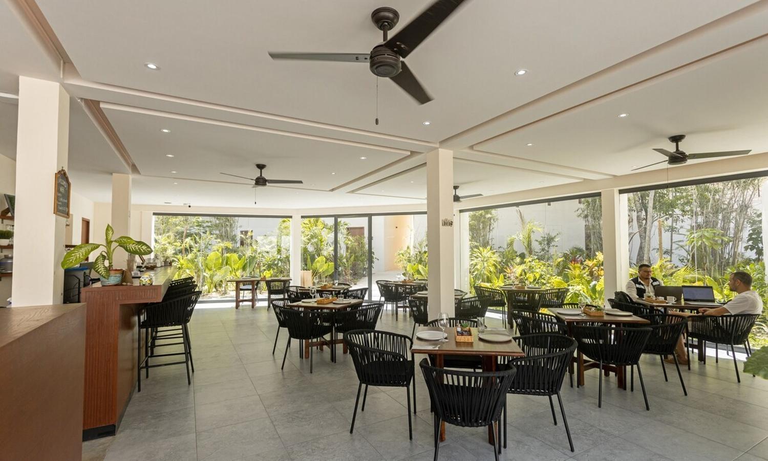 Jungle Escape, Pools, Gym, 199 Mbps, Shuttl Tulum