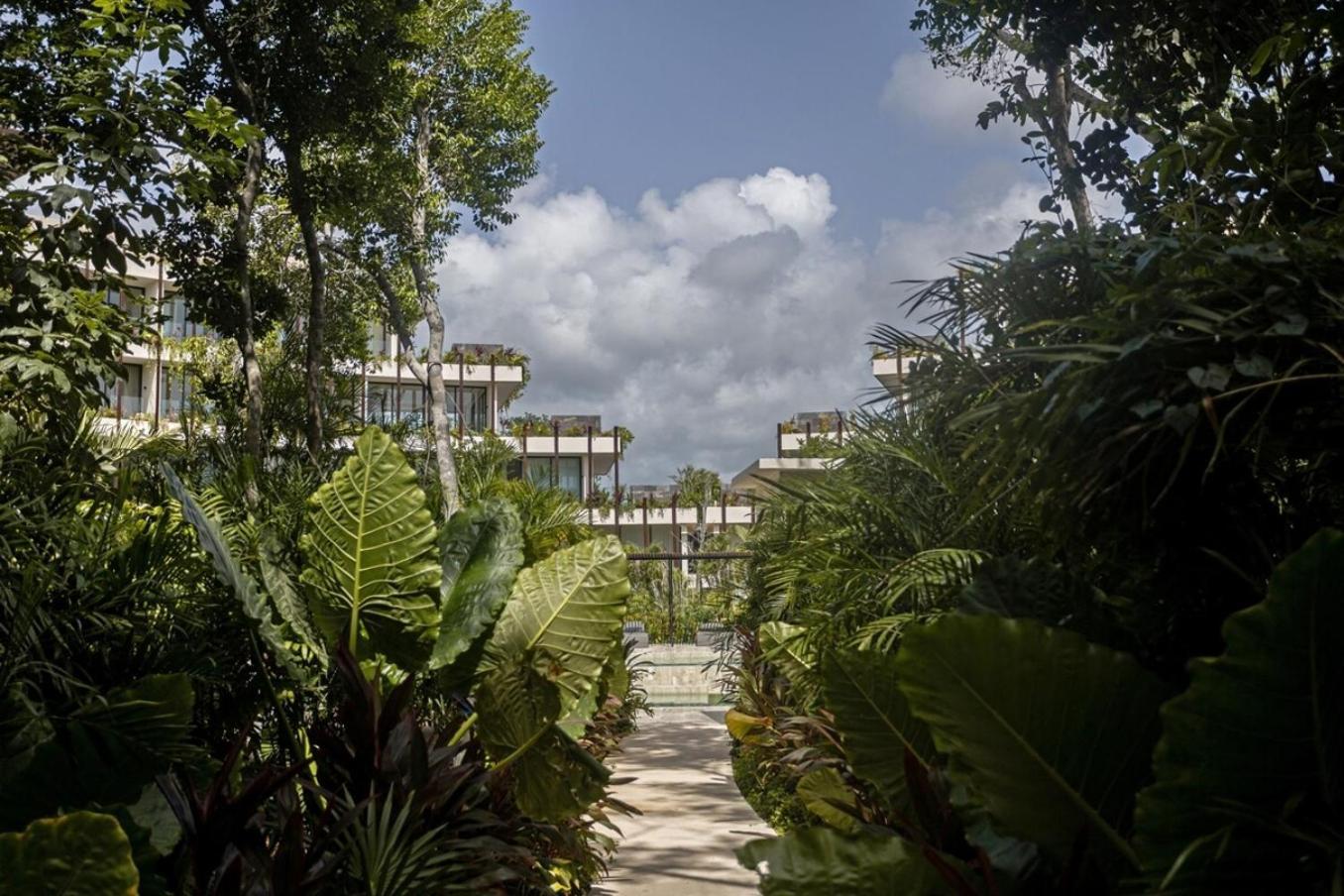 Appartement Jungle Escape, Pools, Gym, 199 Mbps, Shuttl