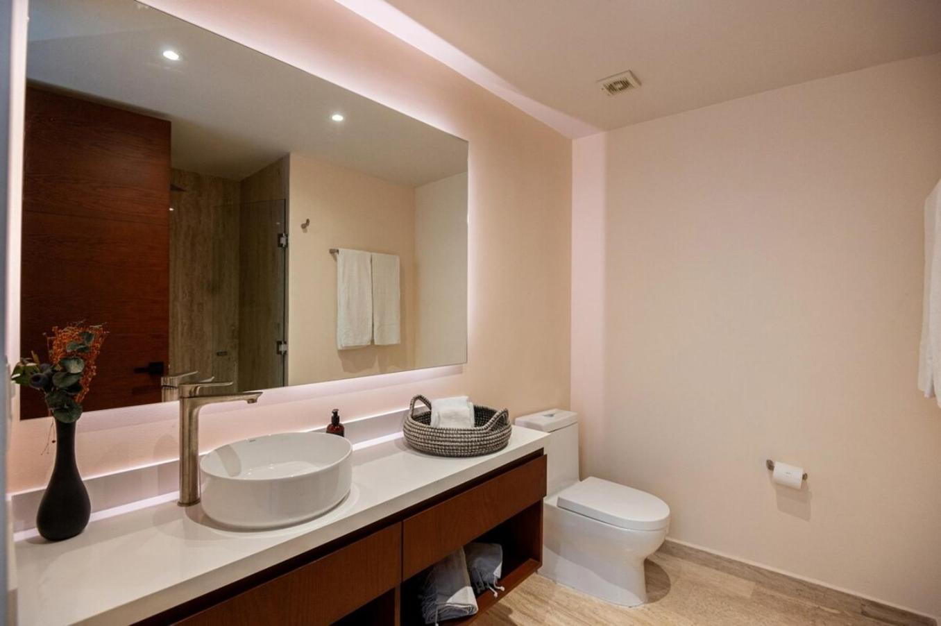 Jungle Escape, Pools, Gym, 199 Mbps, Shuttl Tulum
