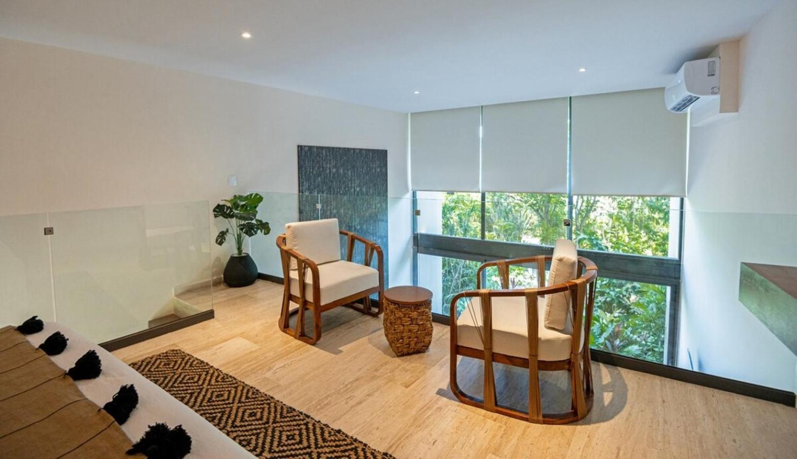 Jungle Escape, Pools, Gym, 199 Mbps, Shuttl * Tulum