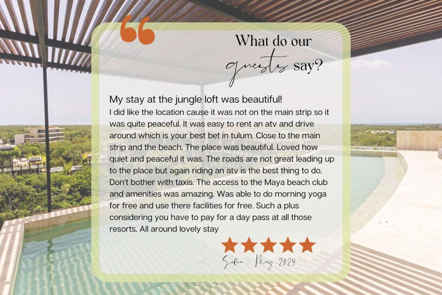 Jungle Escape, Pools, Gym, 199 Mbps, Shuttl * Tulum