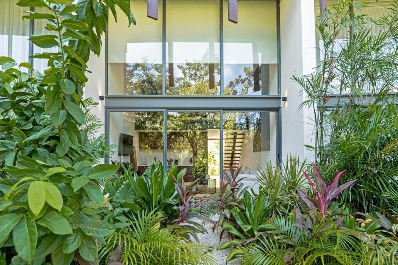 Jungle Escape, Pools, Gym, 199 Mbps, Shuttl * Tulum