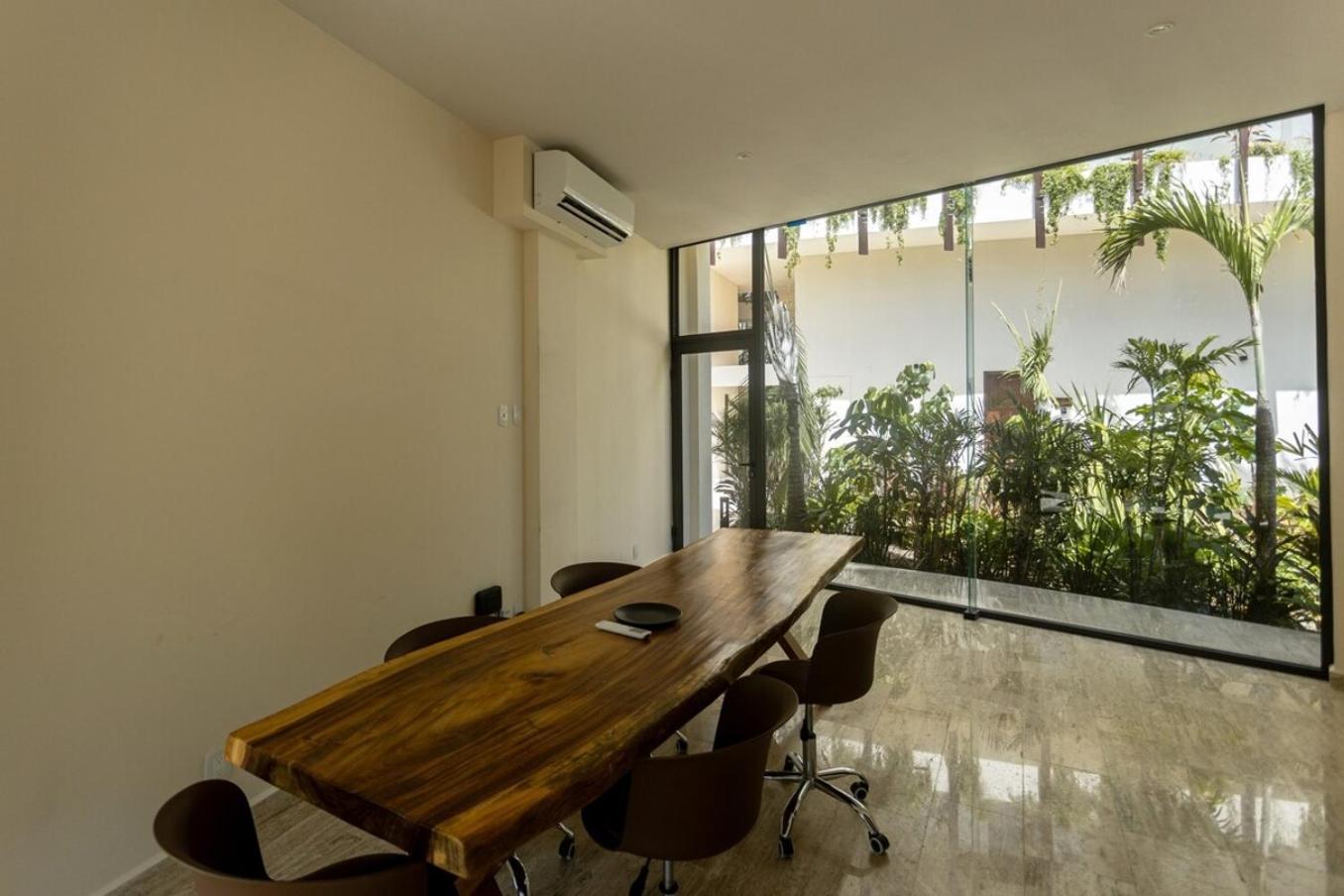 Jungle Escape, Pools, Gym, 199 Mbps, Shuttl * Tulum