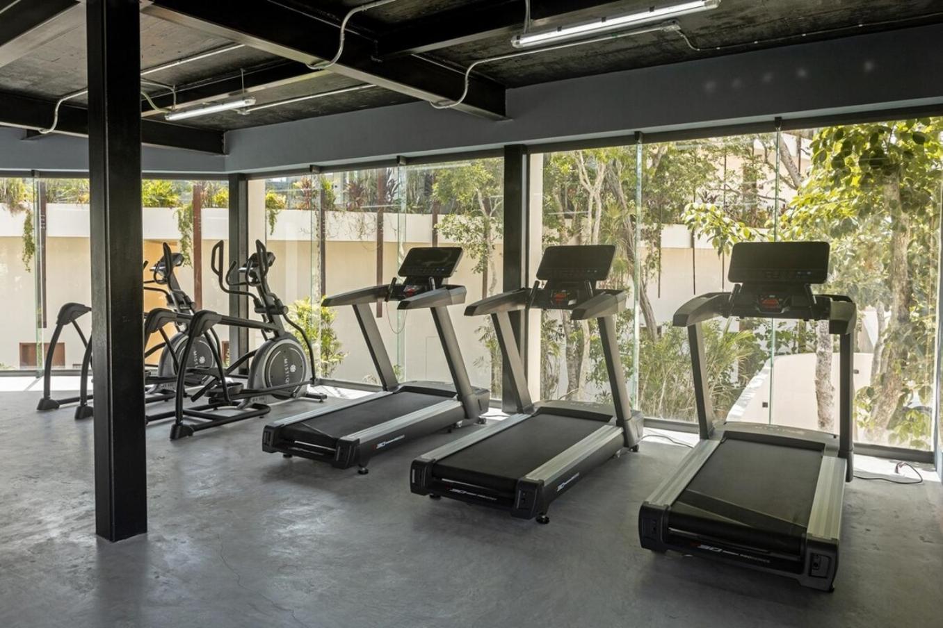 Apartamento Jungle Escape, Pools, Gym, 199 Mbps, Shuttl *