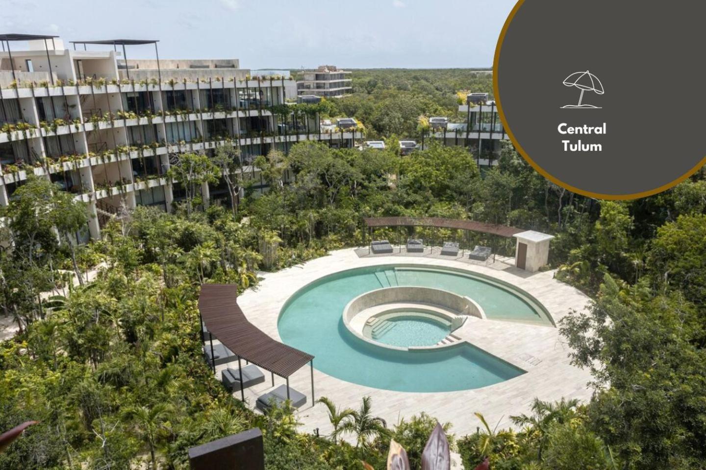Jungle Escape, Pools, Gym, 199 Mbps, Shuttl